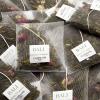 25 tea bags green tea Bali