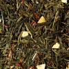 Green tea - Red ginseng