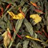 Green tea – Vanilla almond