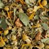 Herbal tea Orange blossom water