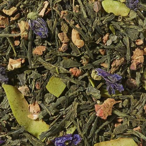 Green tea - The oasis organic