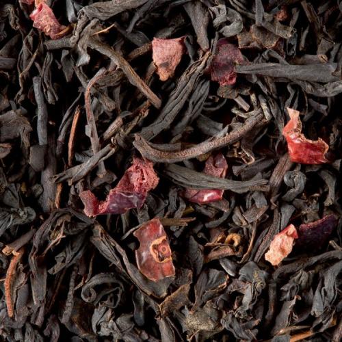 Black tea – 4,5,6 To gather cherries