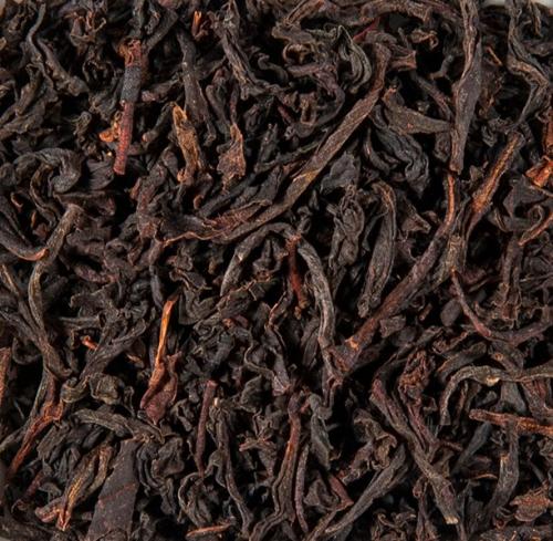 Black tea -  Organic Ceylan OP Blackwood