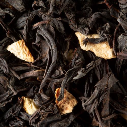 Black tea - Exotic