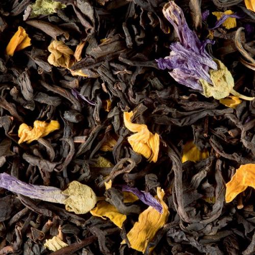 Black tea – Venitian blending