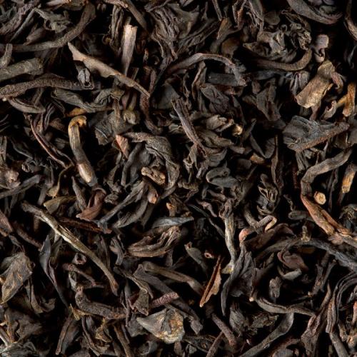 Black tea - Paul & Virginie