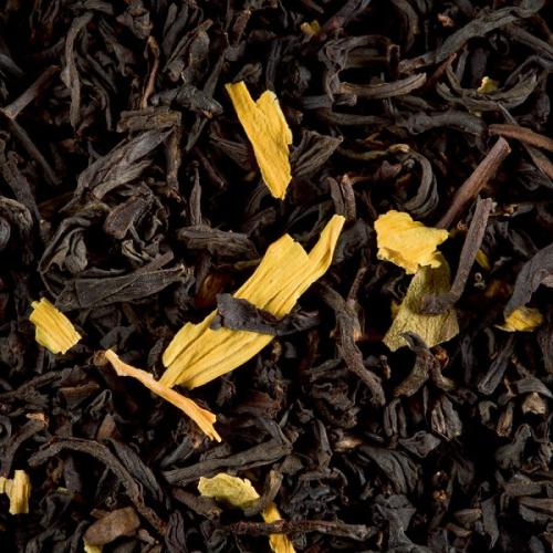 Black tea – Toffee apple