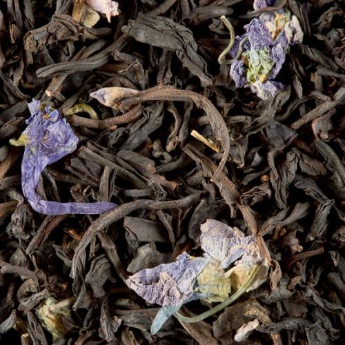 Black tea - Violet