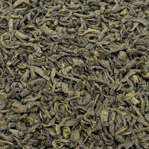 Green tea - Earl Grey organic