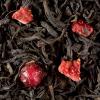 Thé noir - Quatre fruits rouges