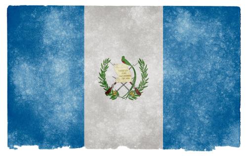 Guatemala Kitché BIO