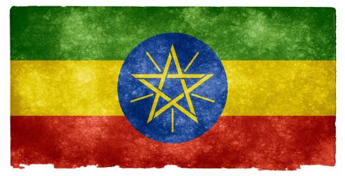 Éthiopie Moka Lekempti